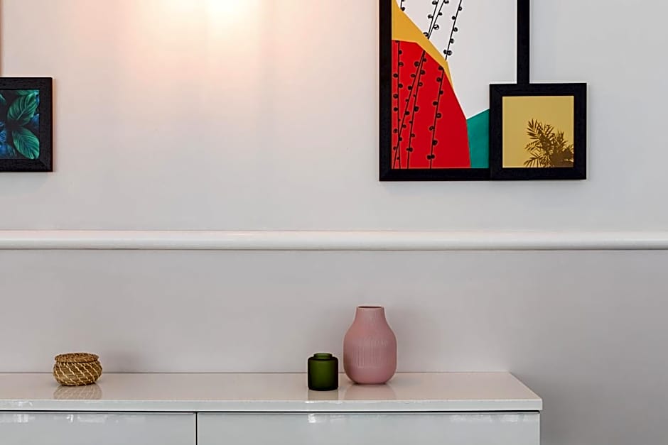 Holiday Inn Toulon City Centre By IHG