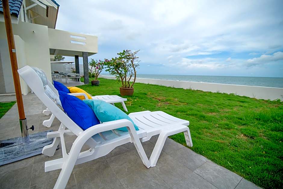 C-Shore Private Beachfront House