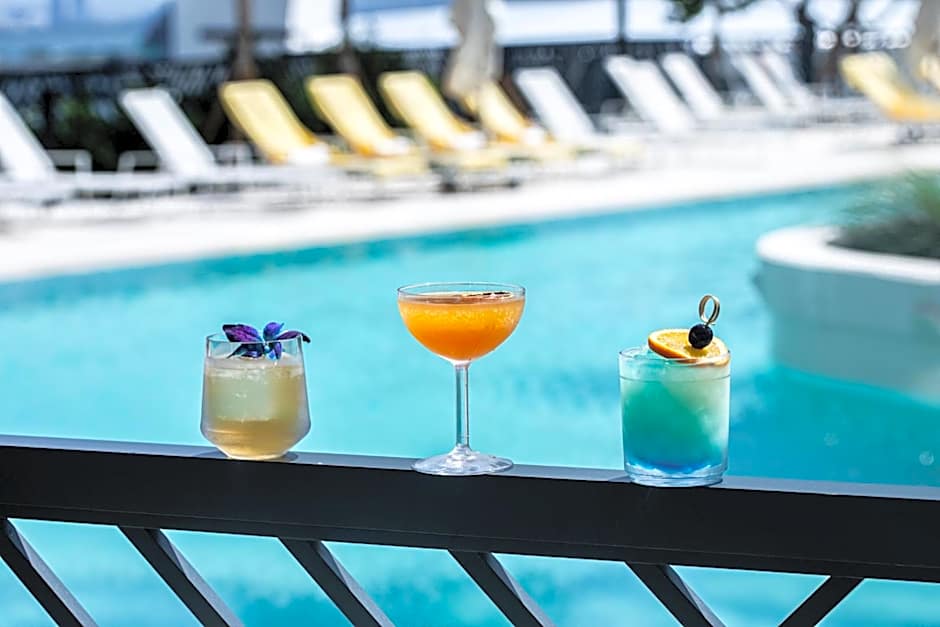 Gale Miami Hotel & Residences