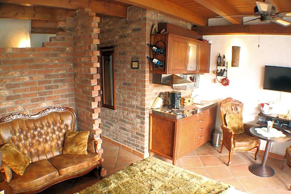 Hazienda Apartmenthotel - Für ein paar Tage oder monatelang