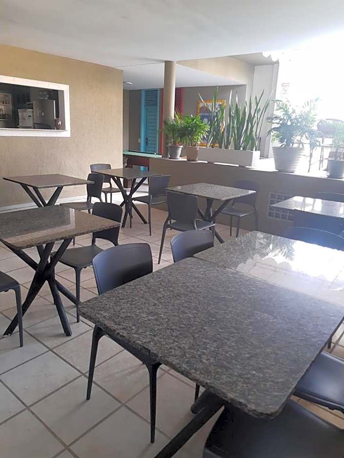 Pousada Boi Bumbá Praia