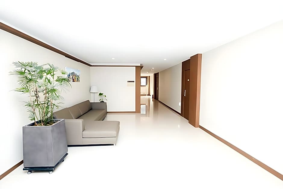 Daedunsan Hotel
