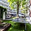 Leonardo Hotel Antwerp the Plaza
