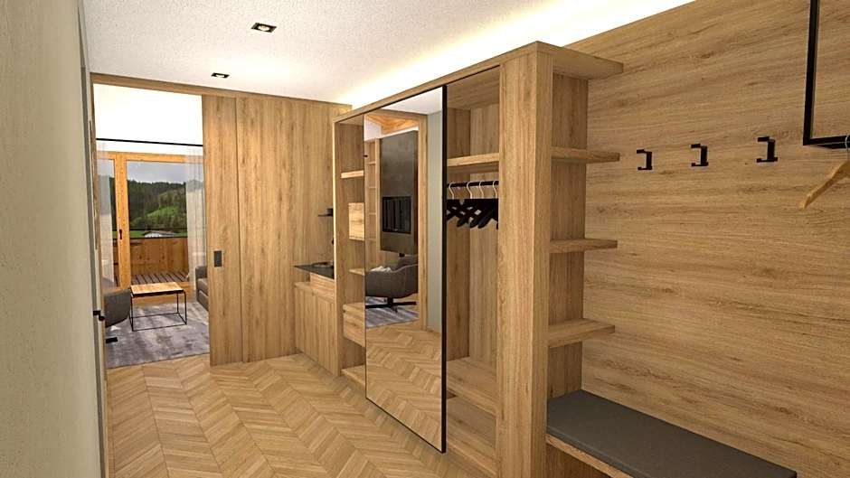 Hotel Stoeres - Active wellbeing