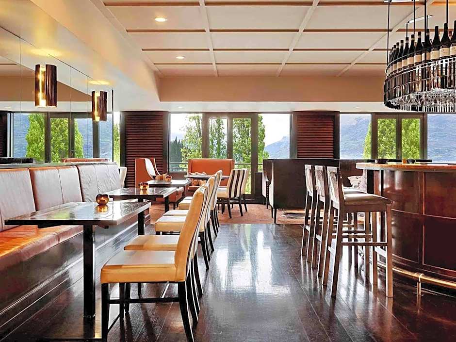 Hotel St Moritz, Queenstown - MGallery by Sofitel