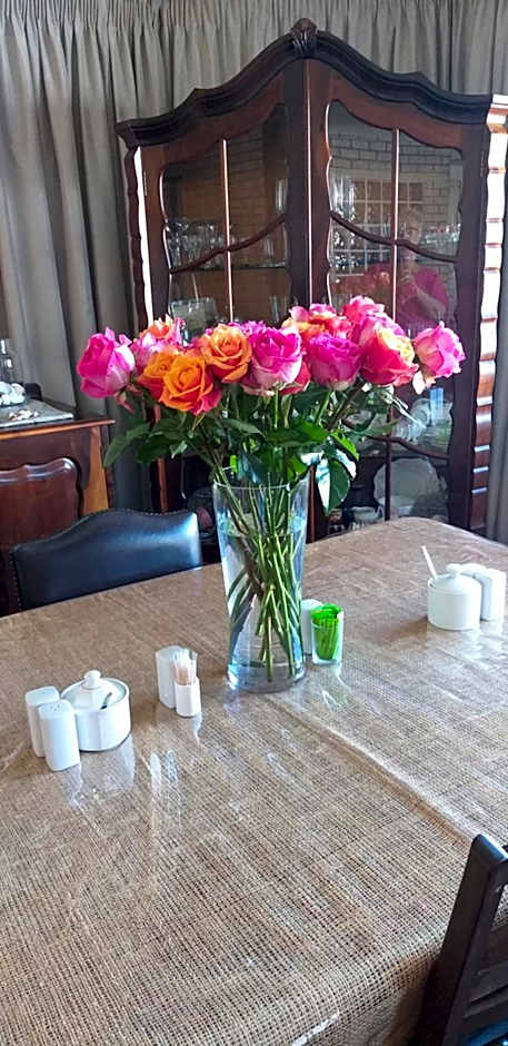 Melkbosstrand Bed and Breakfast