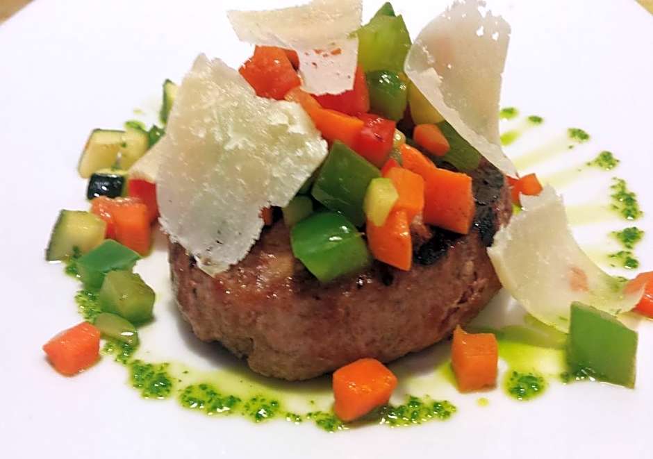 Hotel Centro Los Braseros