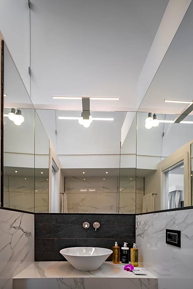 Positano Art Hotel Pasitea