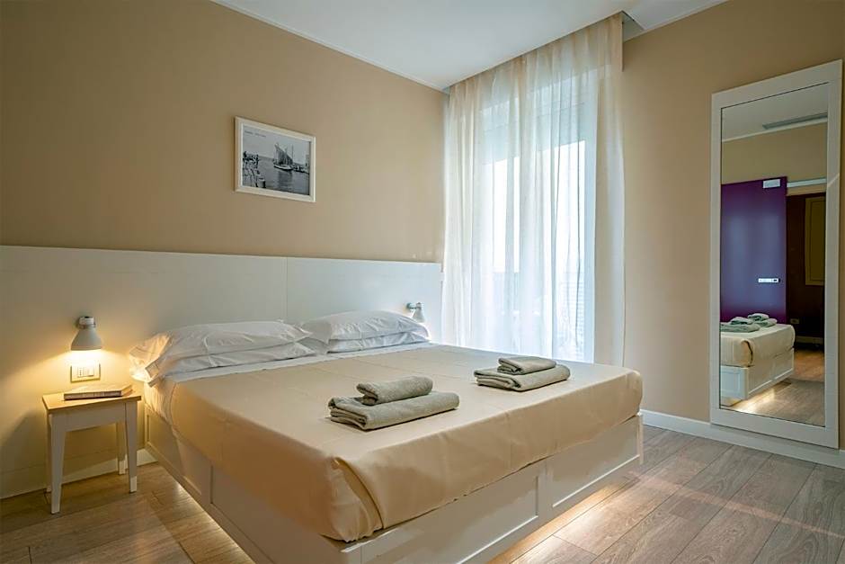 Hotel Bristol