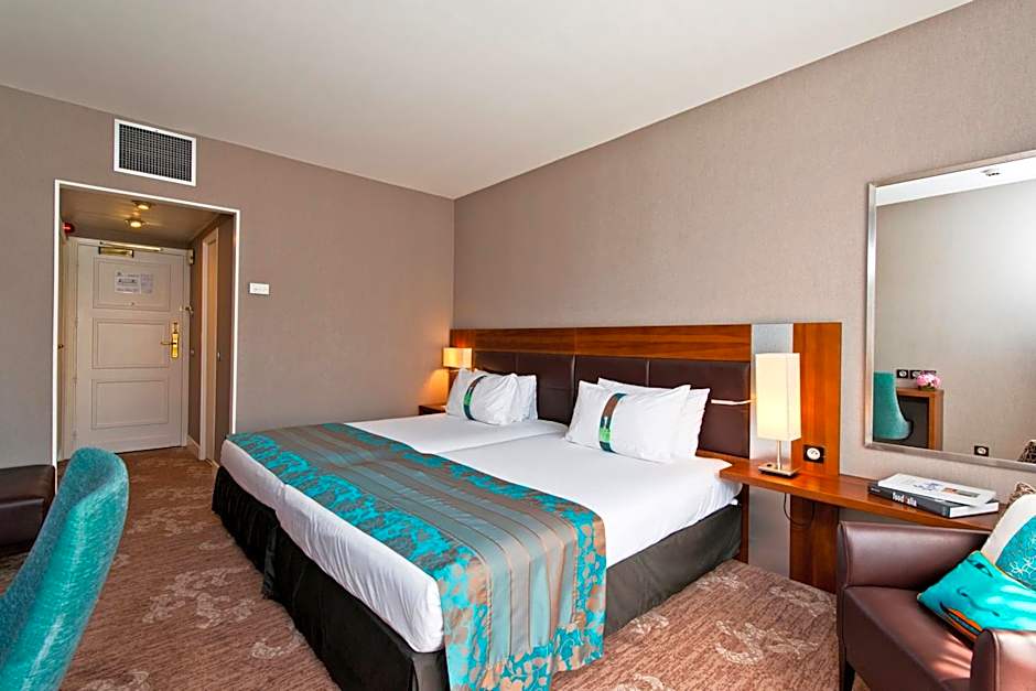 Holiday Inn Nice By IHG