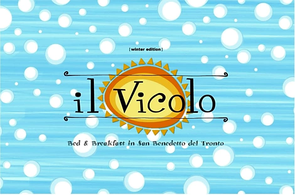 Bed & Breakfast Il Vicolo