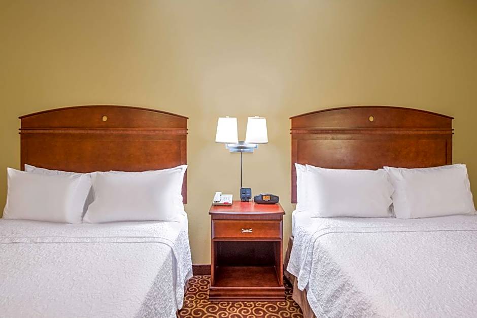Hampton Inn By Hilton & Suites Oklahoma City-South