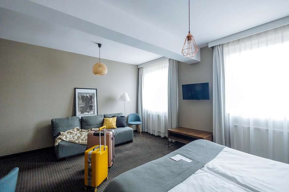 Hotel Beethoven