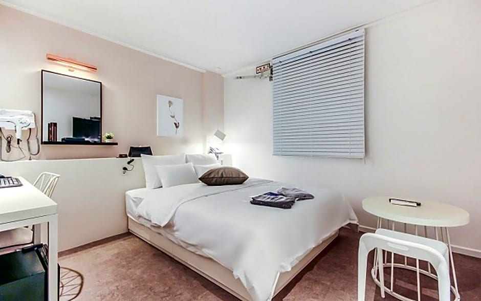 Mokpo YAM Mokpo Hadang