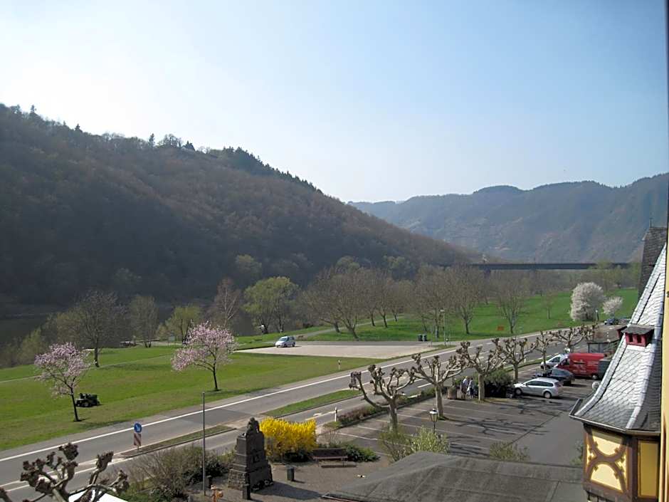 Hotel Moselterrasse