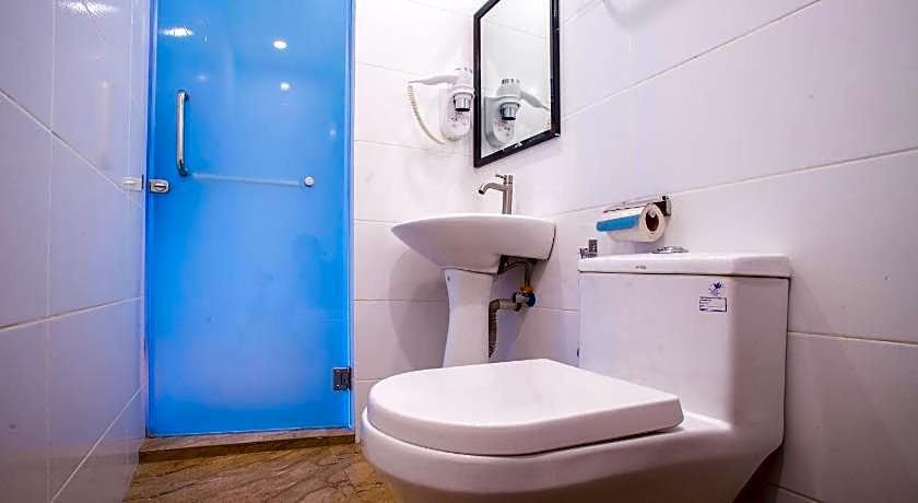 Hotel O Gs Hotels Near Strand Mall