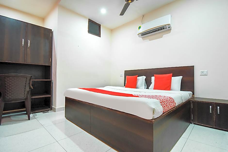 Happy Living 1819 by OYO Rooms – Ludhiana, NY