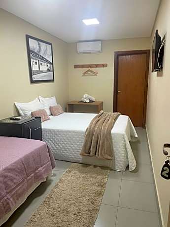 Triple Room with Bathroom
