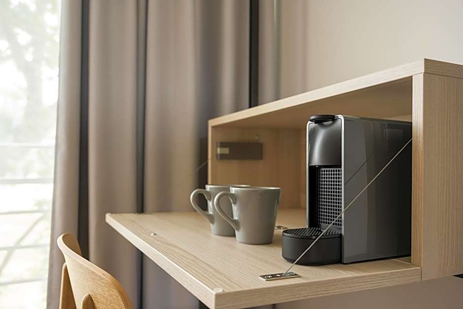 Oru Hub Hotel Tallinn - Handwritten Collection