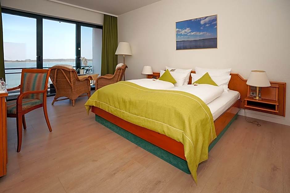 Seehotel Berlin-Rangsdorf