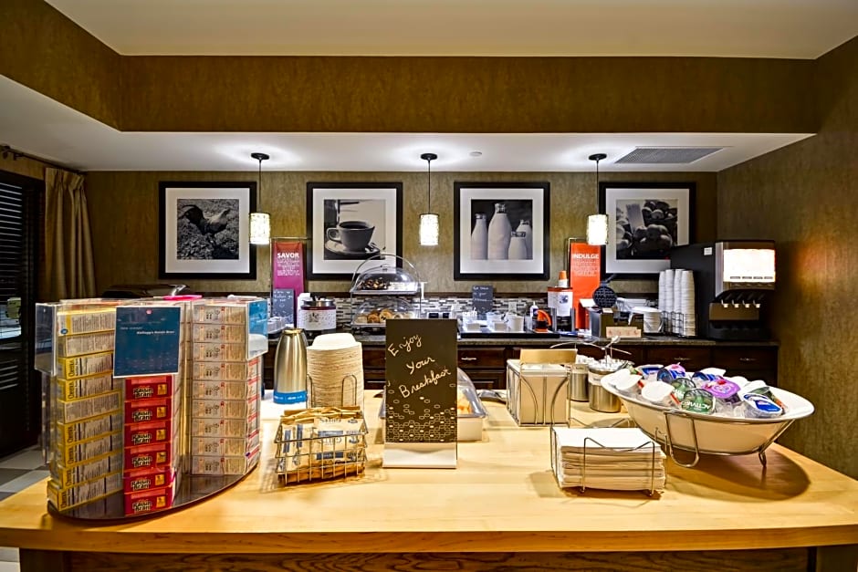 Hampton Inn Bozeman