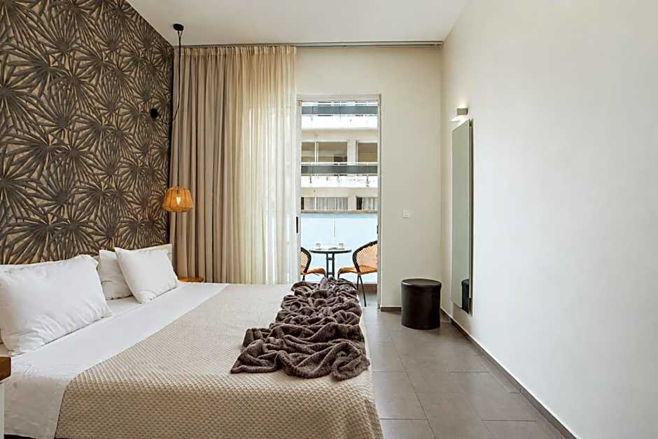 Atlantis Boutique City Hotel