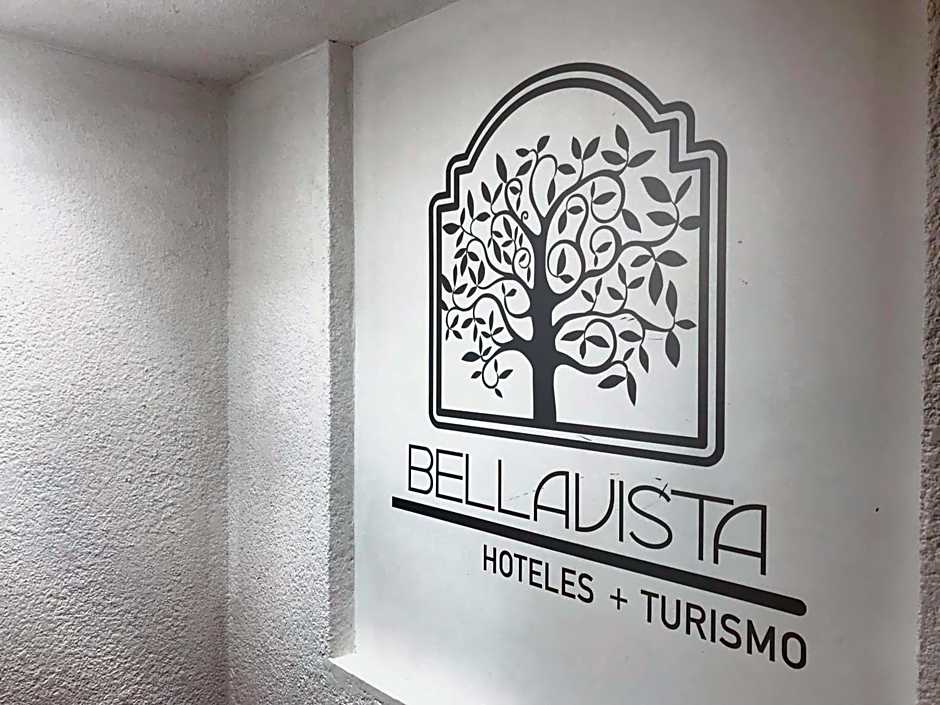 Hotel Bellavista Quito