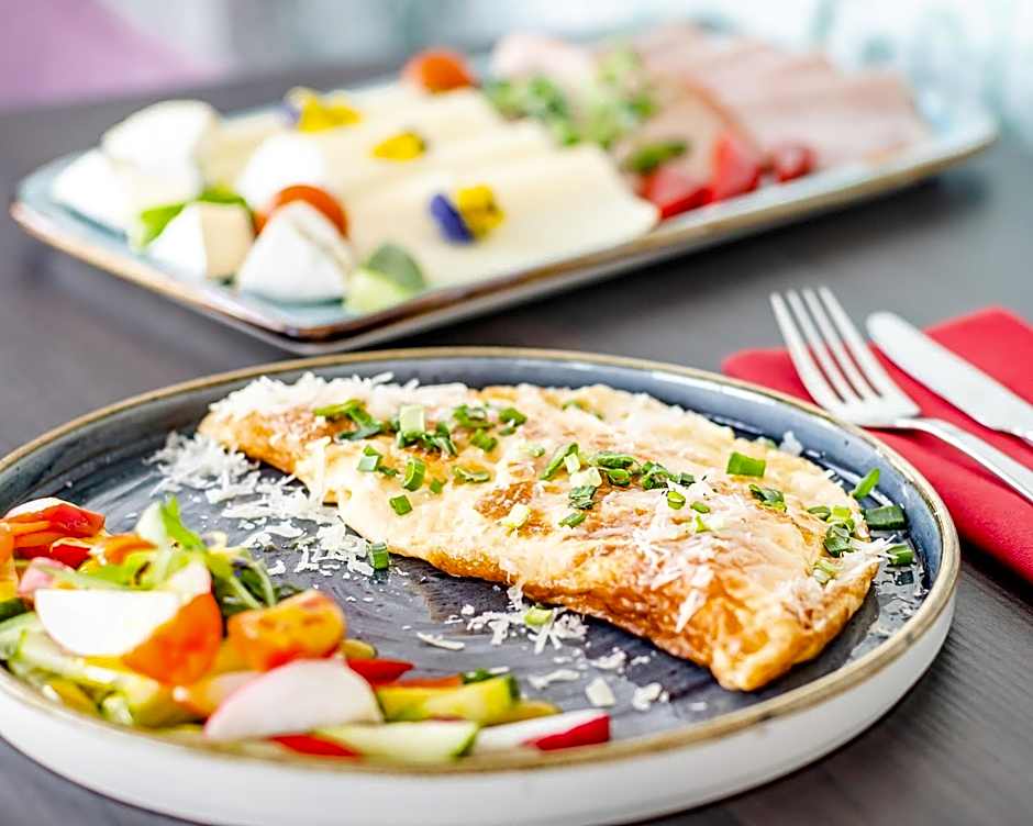 Merci Boutique Hotel