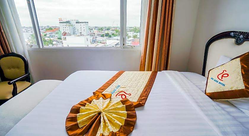 Hoa Binh 1 Hotel