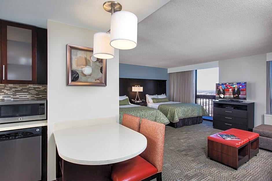 Staybridge Suites Atlanta - Midtown By IHG