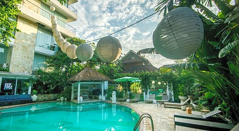 Bali Mystique Hotel