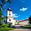 Chateau Loucen Garden Retreat