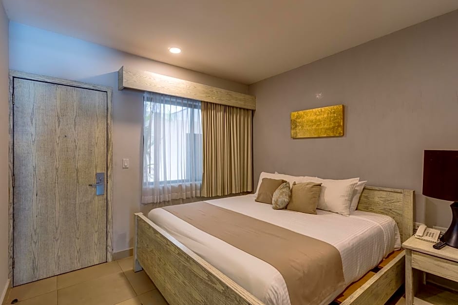Aldea Thai Luxury by Mistik