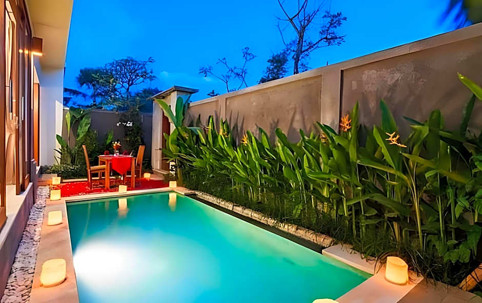 Aishwarya Exclusive Villas