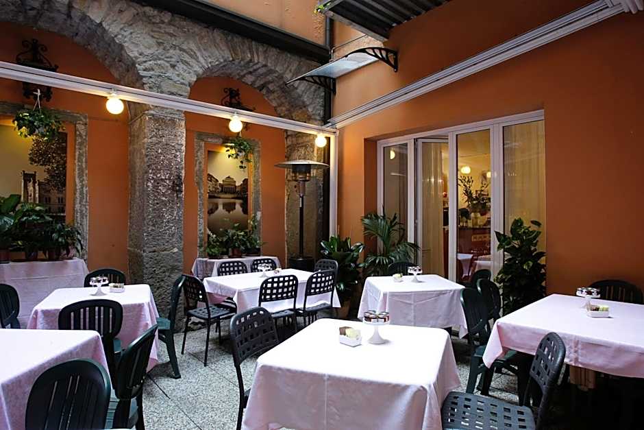 Albergo Al Viale