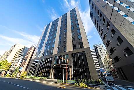 KOKO HOTEL Tsukiji Ginza