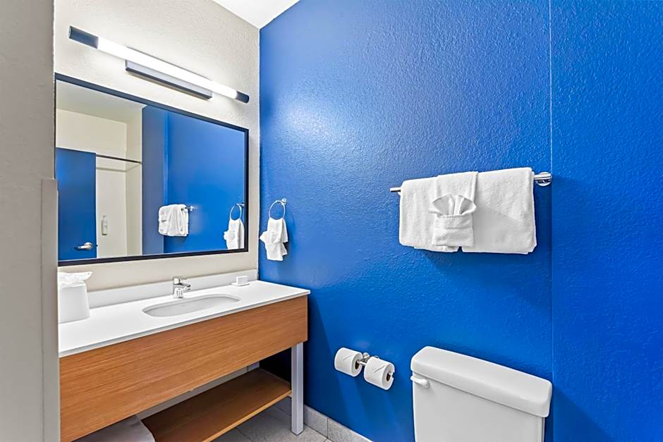 Spark by Hilton La Grange