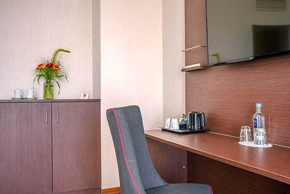 Airways Hotels Frankfurt Airport West