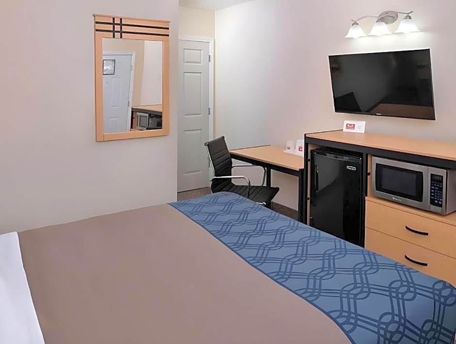 Econo Lodge Rochester