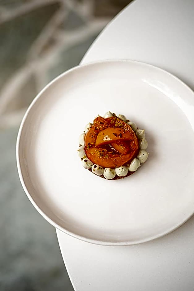 Résidence hôtelière Le Provençal à Giens - Bord de mer