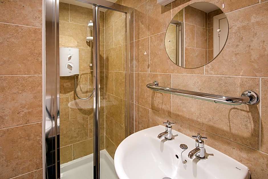 Queenshead Hotel Kelso