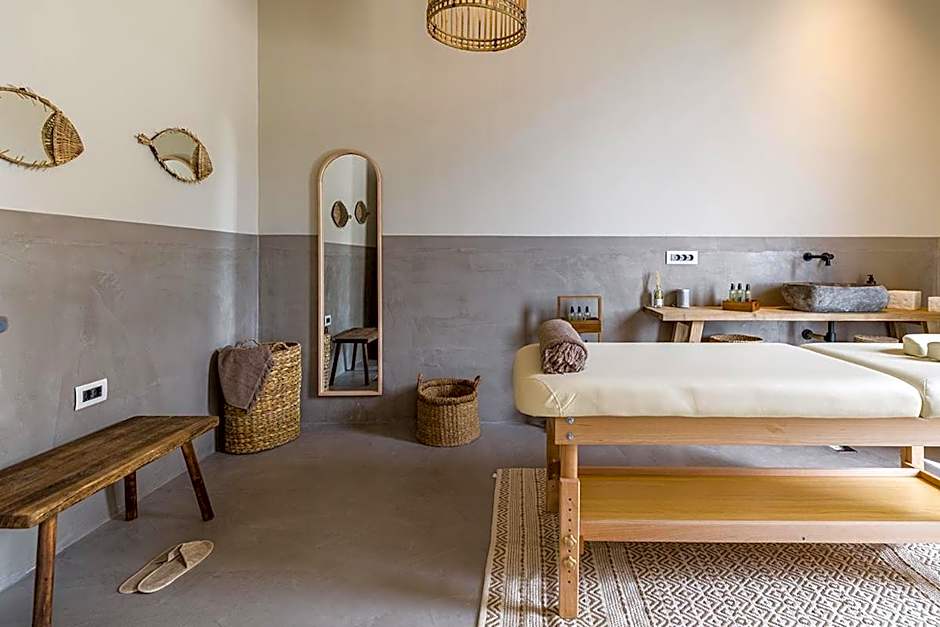 Eliamos Villas Hotel & Spa