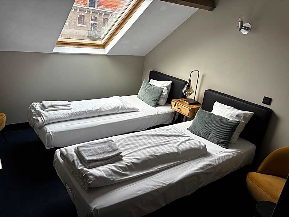 Hotel Oostereiland