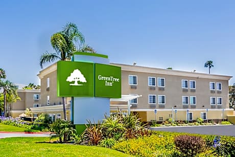 GreenTree Inn San Diego Mission Bay