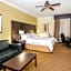 Holiday Inn Express Hotel & Suites Houston North Intercontinental By IHG