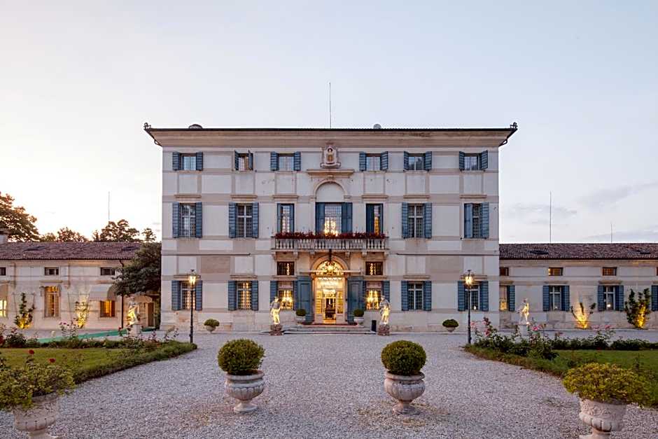 Hotel Villa Condulmer