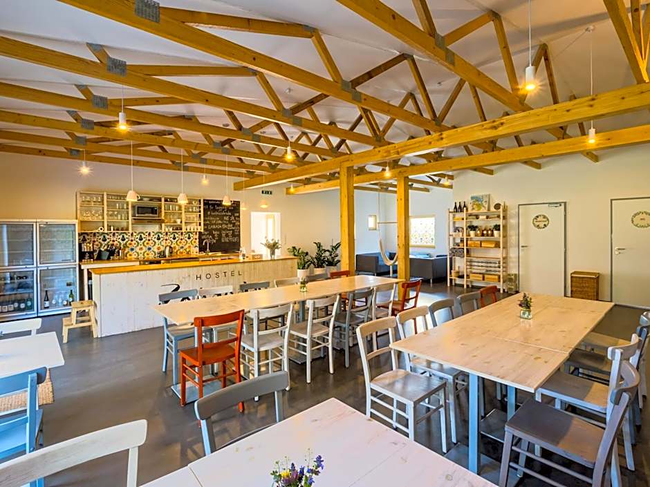 Hostel Zahrada Mikulov