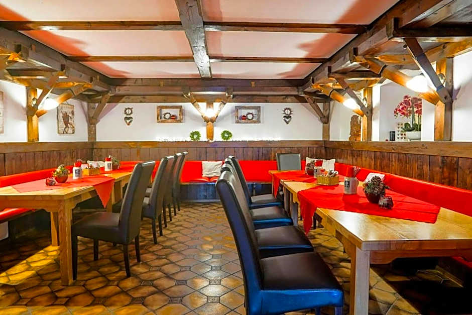 Landgasthof zum Papyrer - Erholung im Urlaubsgebiet