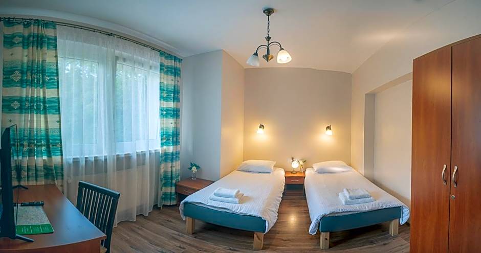 Dom Wczasowy Beskidy