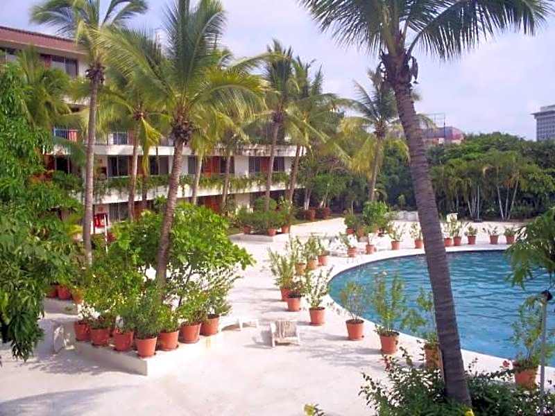 Hotel Villas Paraiso